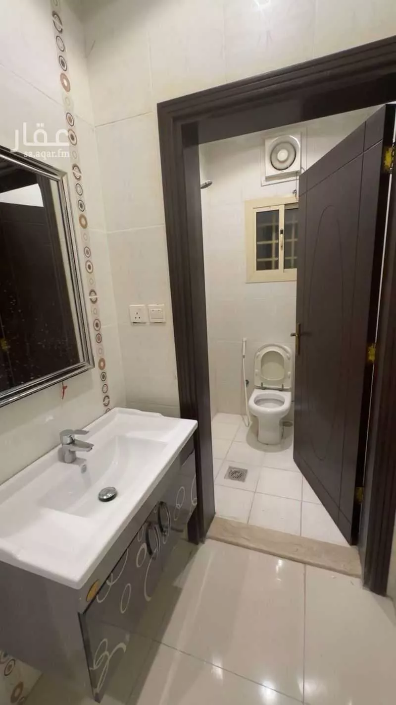 4 bedroom apartment in Al Rehab 5
