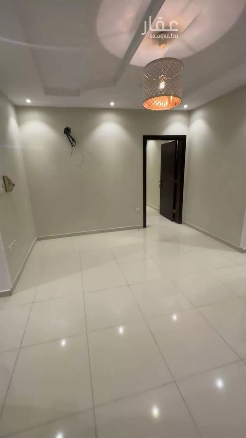 4 bedroom apartment in Al Rehab 7