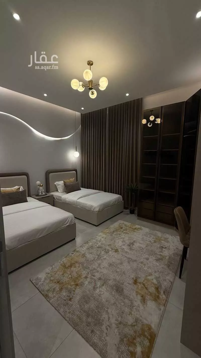 4 bedroom apartment in Al Safa 3