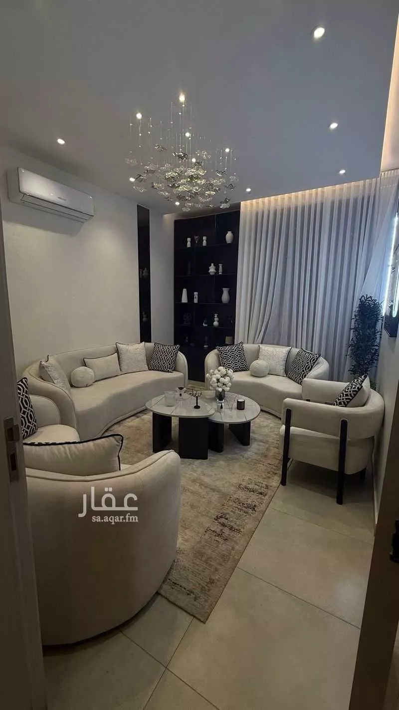 4 bedroom apartment in Al Safa 4