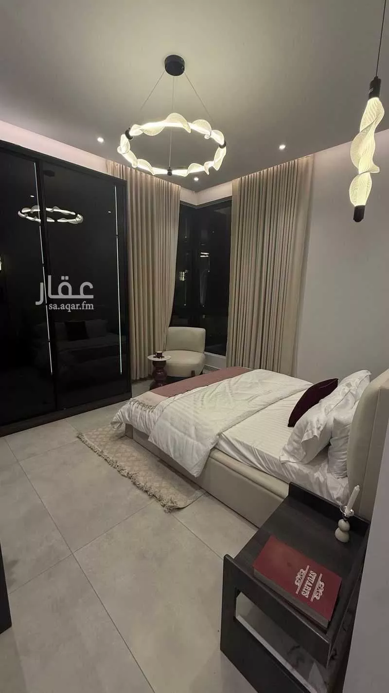 4 bedroom apartment in Al Safa 6
