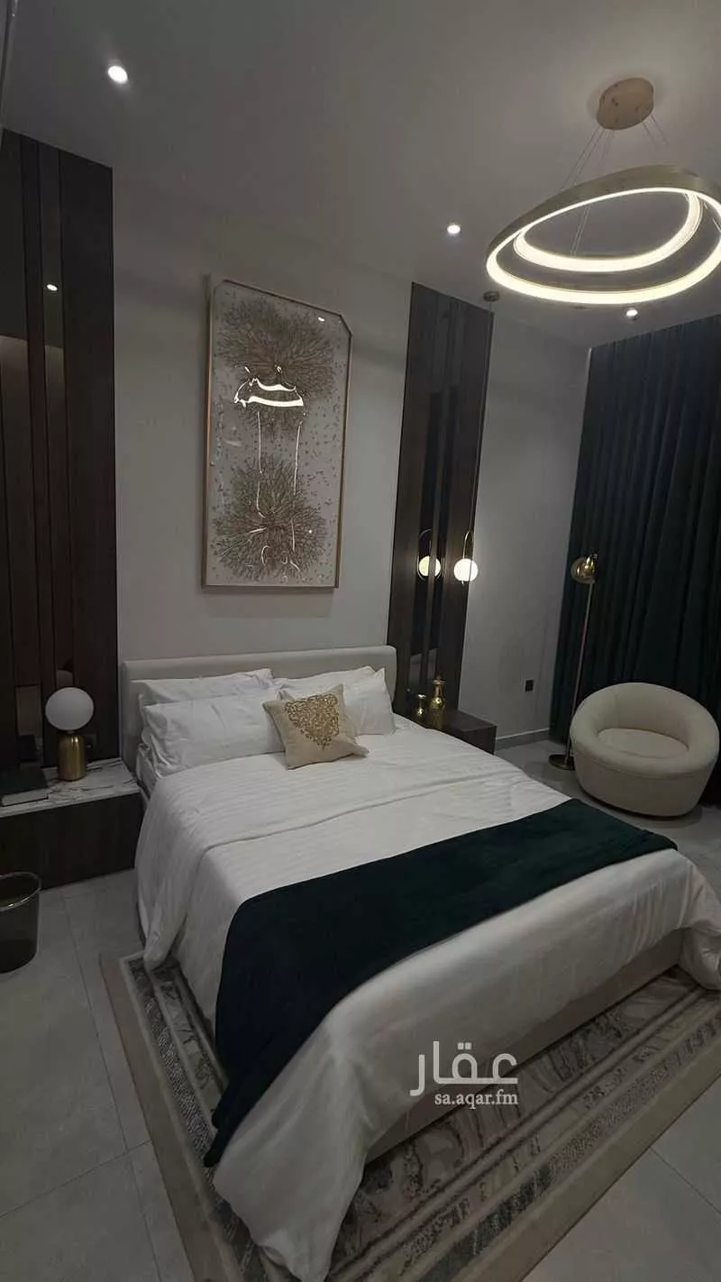 4 bedroom apartment in Al Safa 7