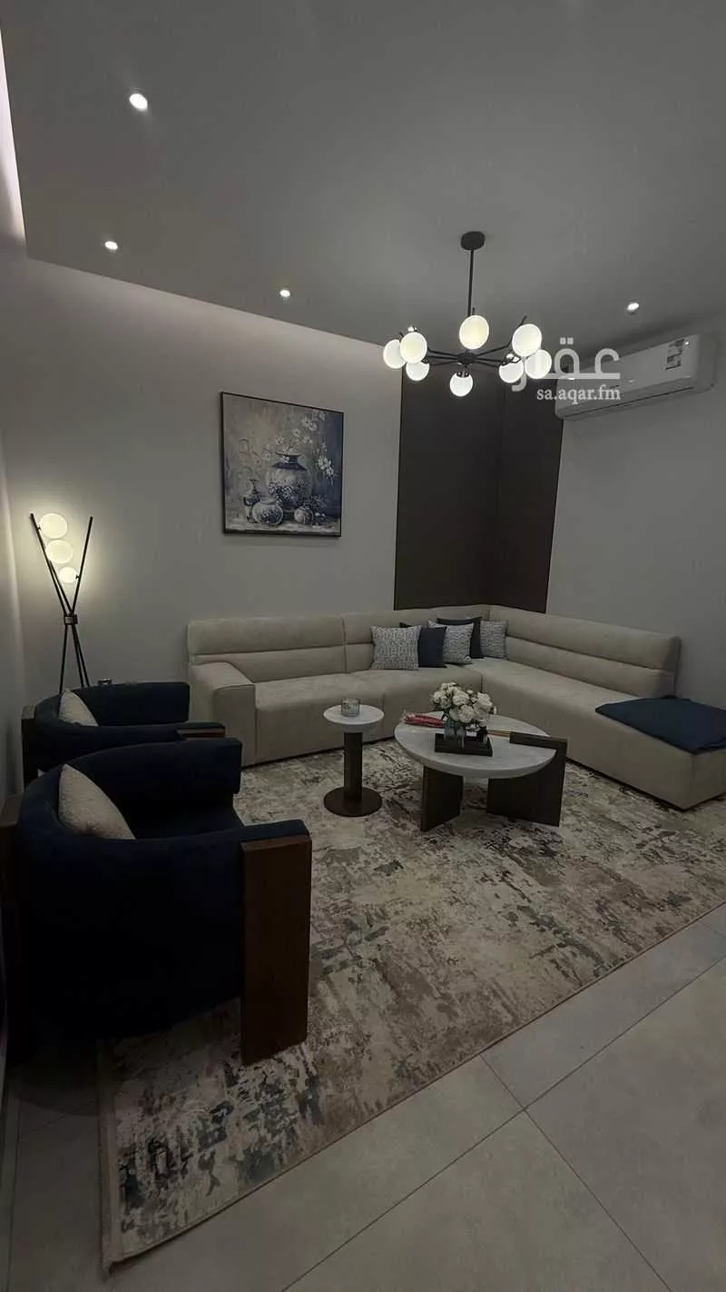 4 bedroom apartment in Al Safa 8