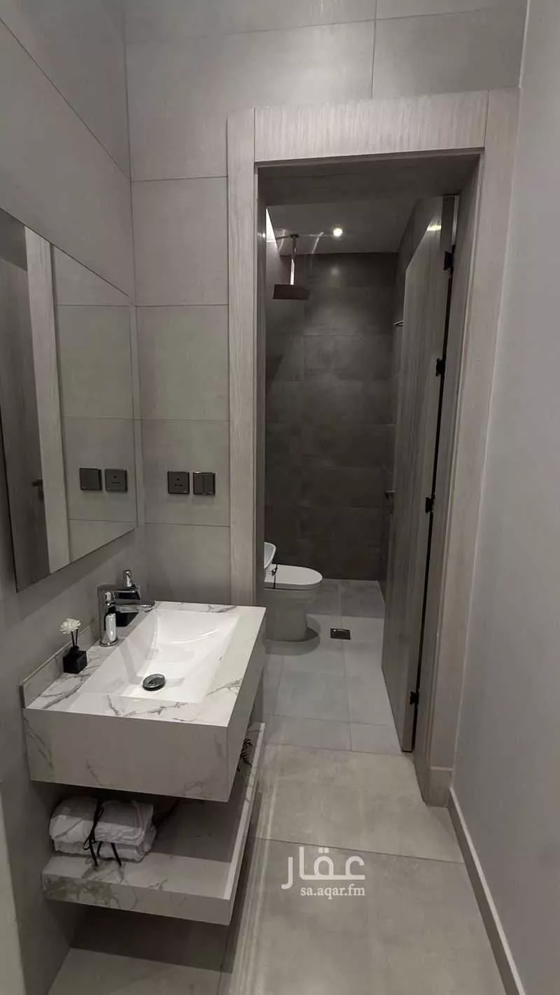 4 bedroom apartment in Al Safa 9