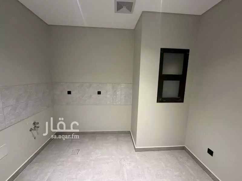 شقة 3 غرف في الروضة 6