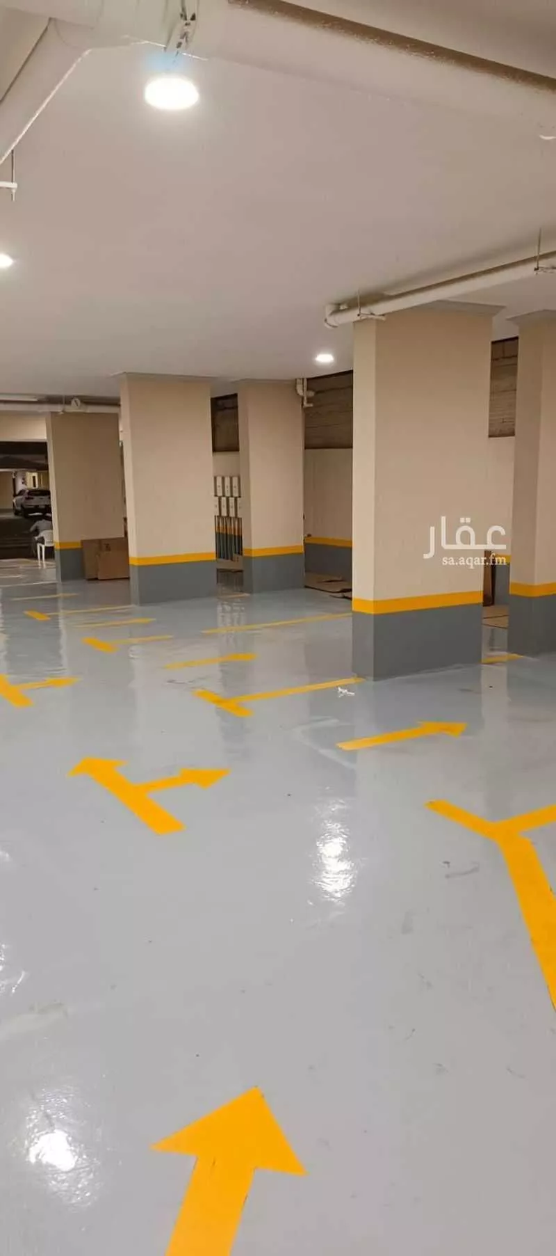 شقة 5 غرف في المريخ 5