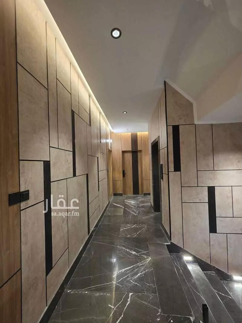 5 bedroom apartment in Al Rabwa 3