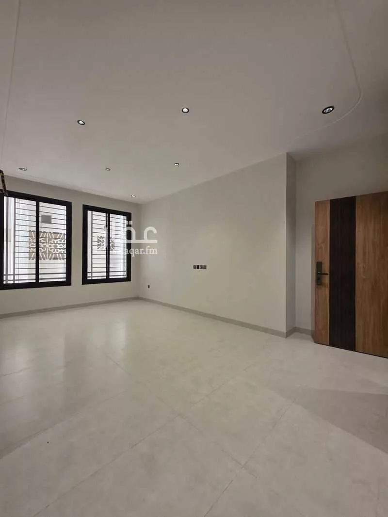 4 bedroom apartment in Al Rabwa 6