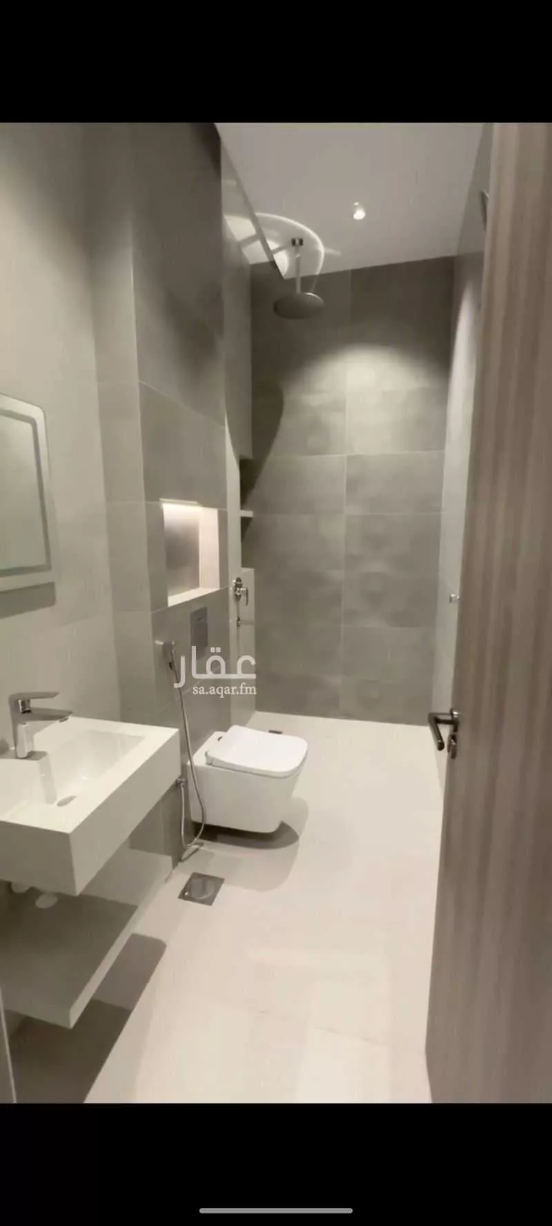 شقة 3 غرف في الفيصلية 8