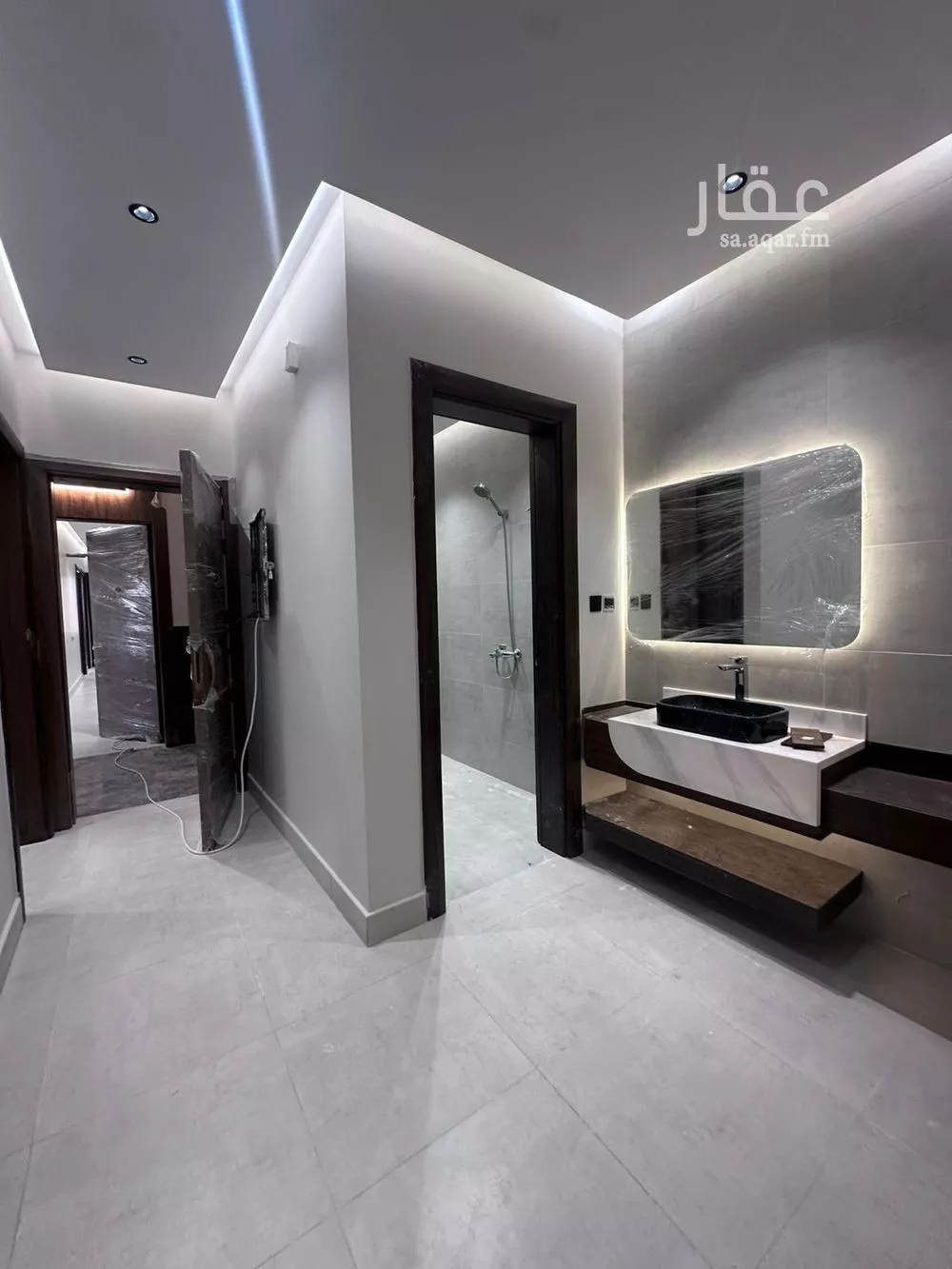 4 bedroom apartment in Al Naeem 13