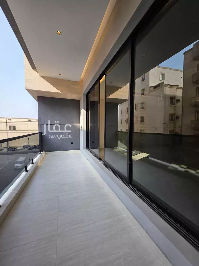 7 bedroom floor in Al Ruwais 13