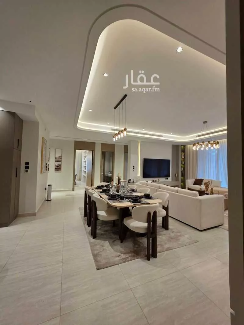 7 bedroom floor in Al Ruwais 15