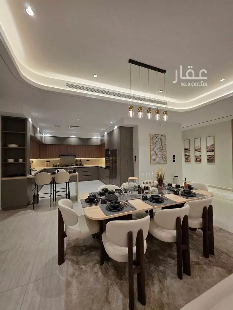 7 bedroom floor in Al Ruwais 17