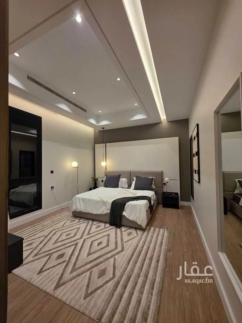 7 bedroom floor in Al Ruwais 18