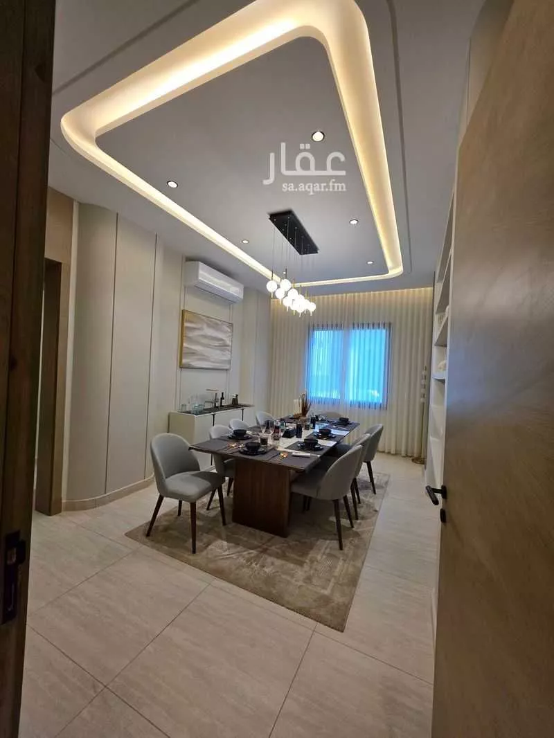 7 bedroom floor in Al Ruwais 19