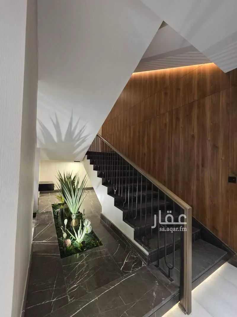 7 bedroom floor in Al Ruwais 4
