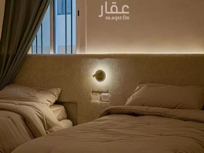 شقة 5 غرف في المريخ 19