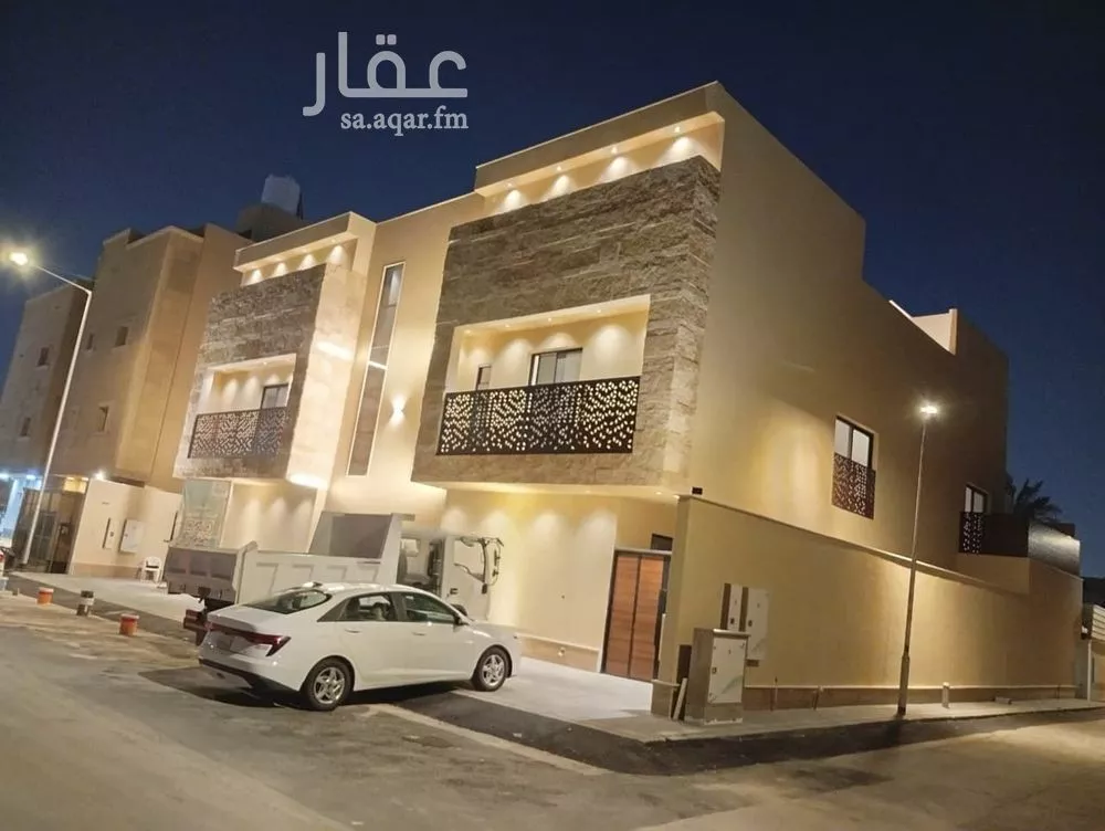 شقة 4 غرف في الضباط، الرياض 2