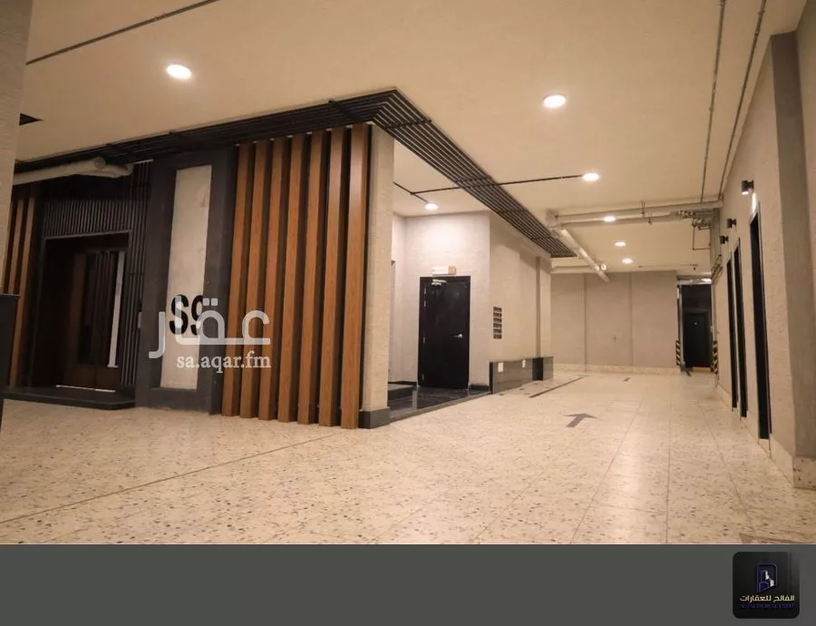 5 bedroom apartment in Al Nuzhah 2
