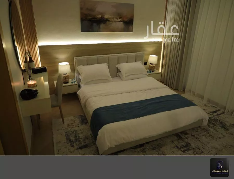 5 bedroom apartment in Al Nuzhah 4