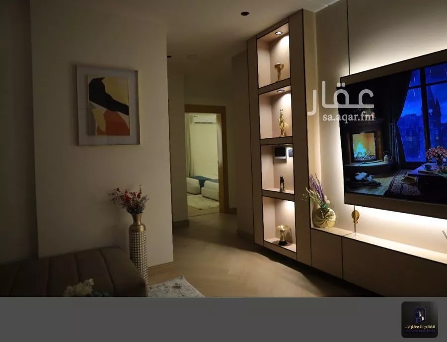 5 bedroom apartment in Al Nuzhah 5