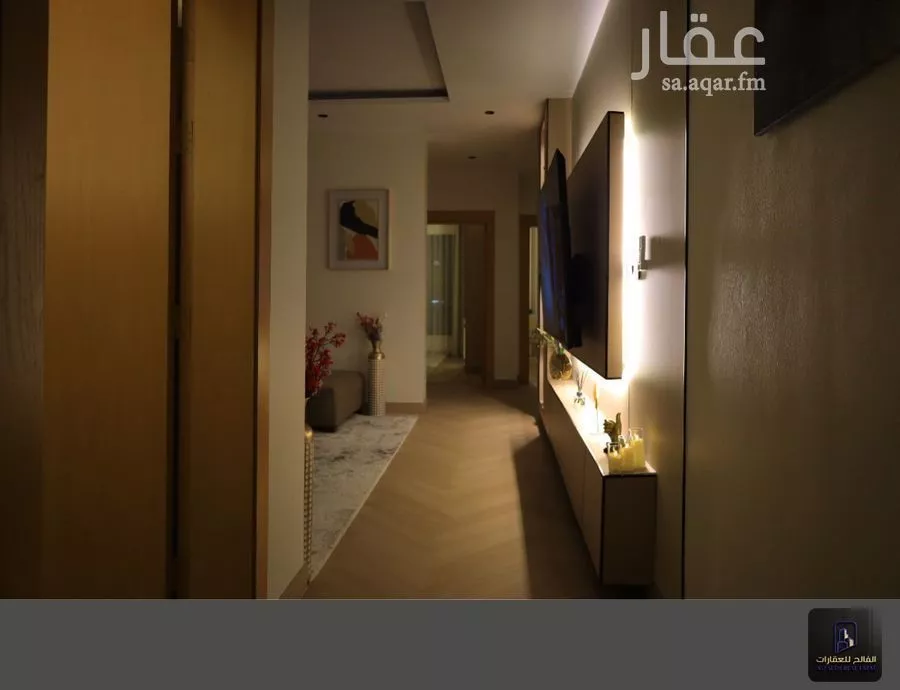 5 bedroom apartment in Al Nuzhah 6