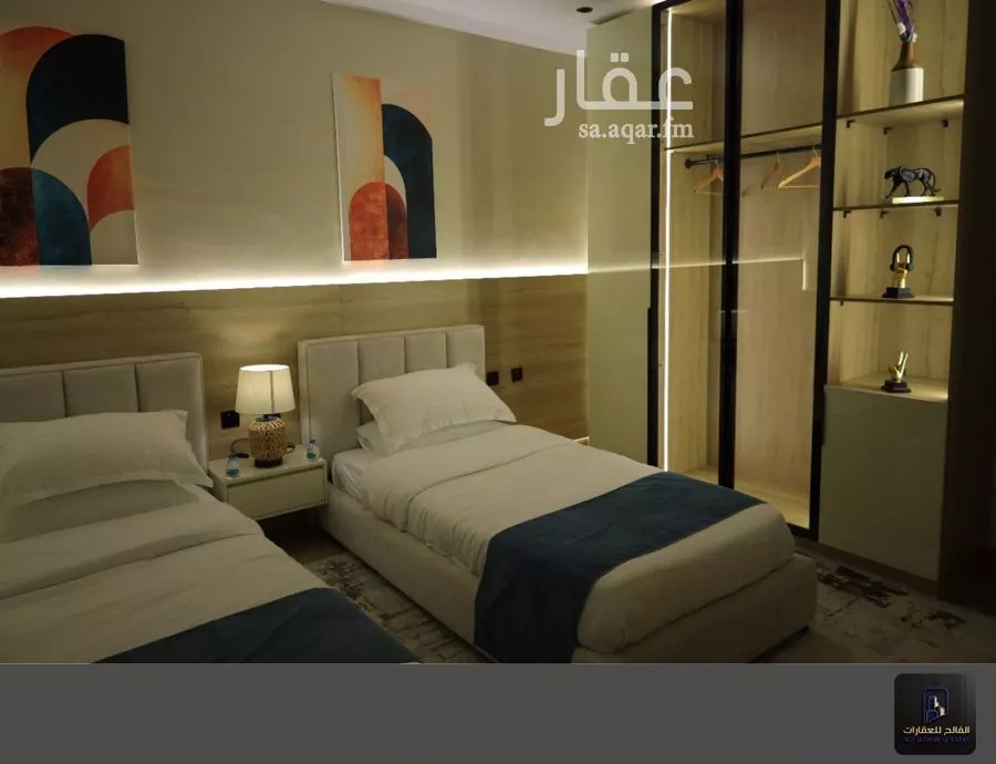 5 bedroom apartment in Al Nuzhah 8