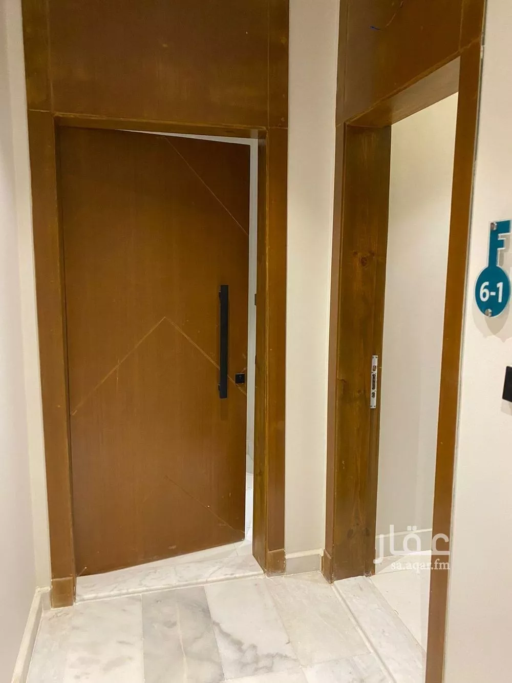 5 bedroom apartment in Al Wahah 2