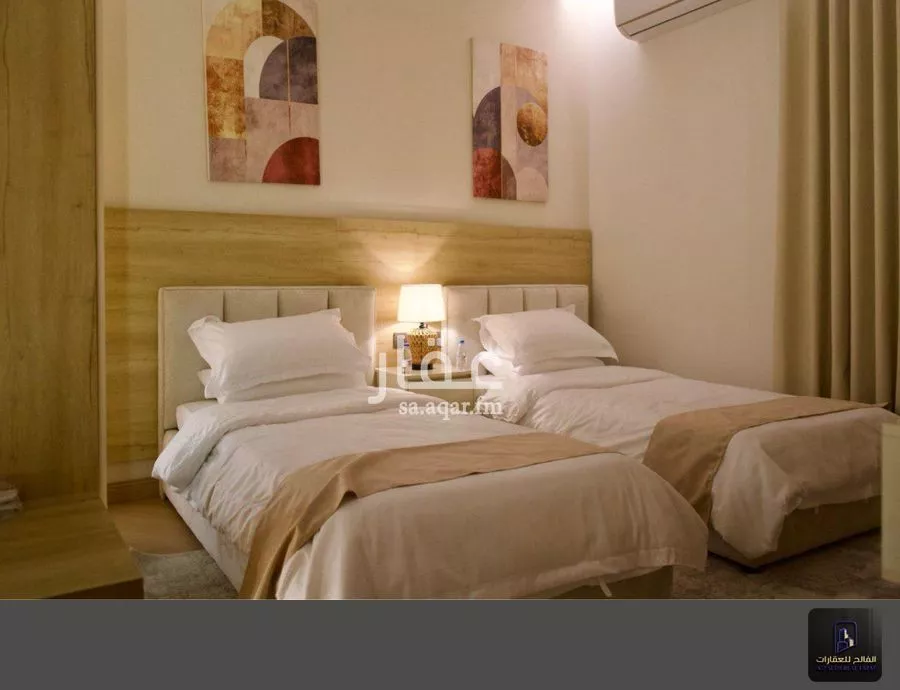 3 bedroom apartment in Al Salamah 3