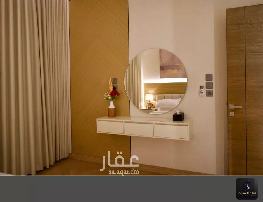 3 bedroom apartment in Al Salamah 4