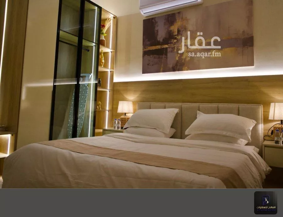 3 bedroom apartment in Al Salamah 5