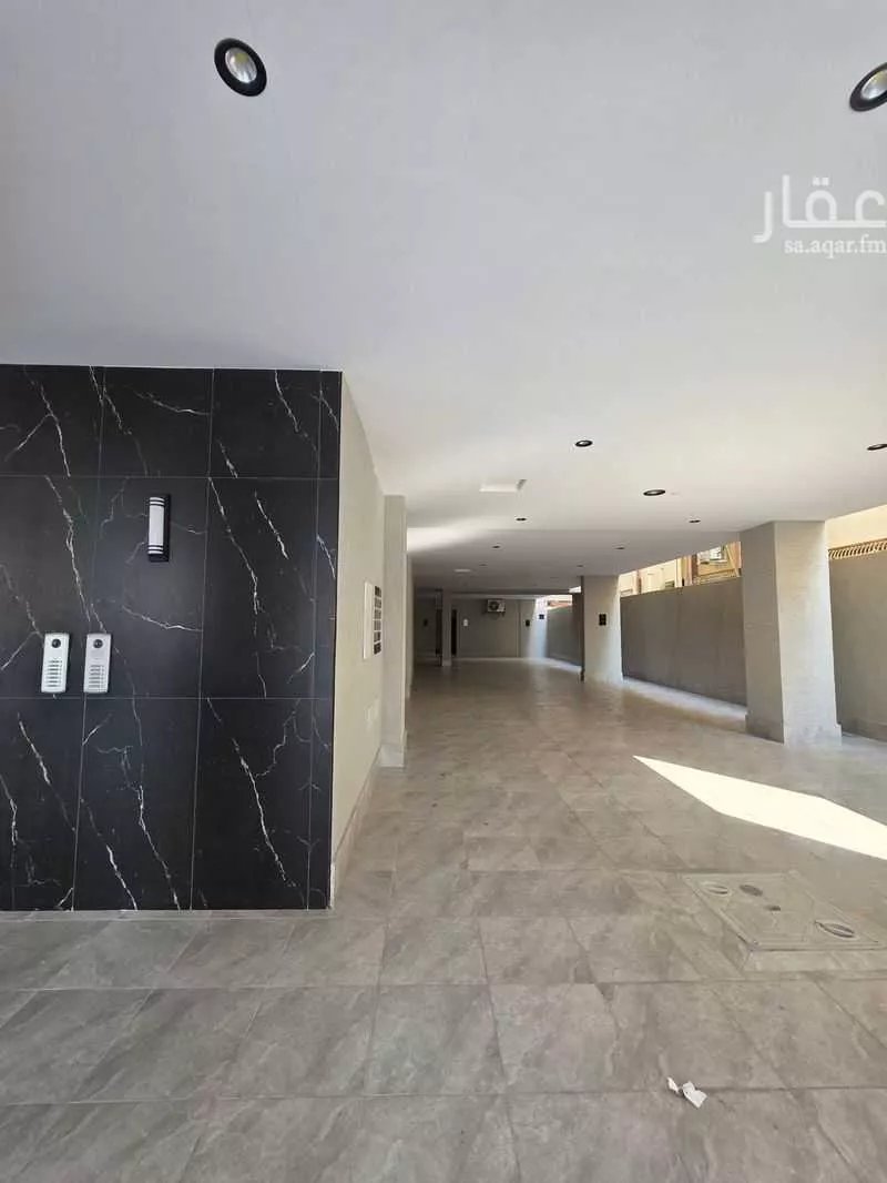 3 bedroom apartment in Al Nuzhah 2