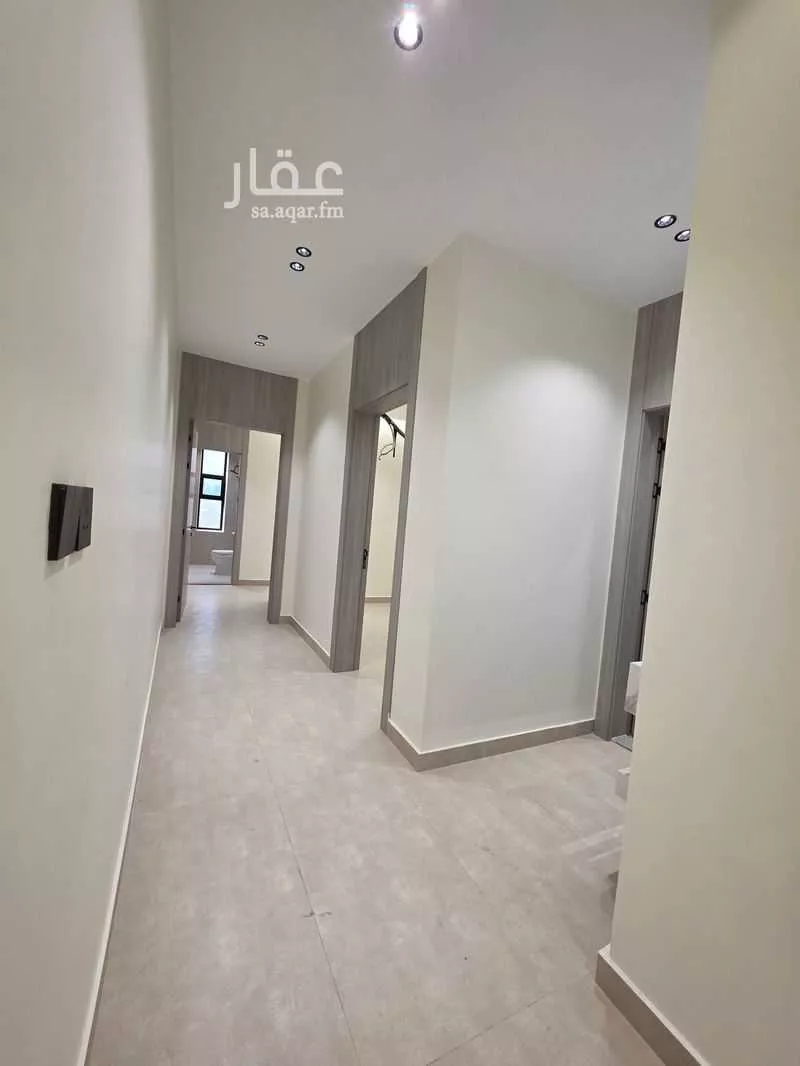 3 bedroom apartment in Al Nuzhah 11