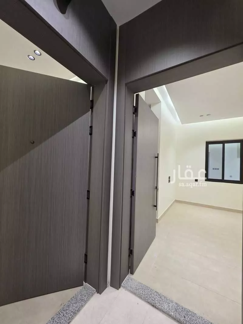 3 bedroom apartment in Al Nuzhah 12