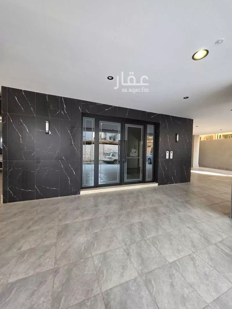 3 bedroom apartment in Al Nuzhah 3