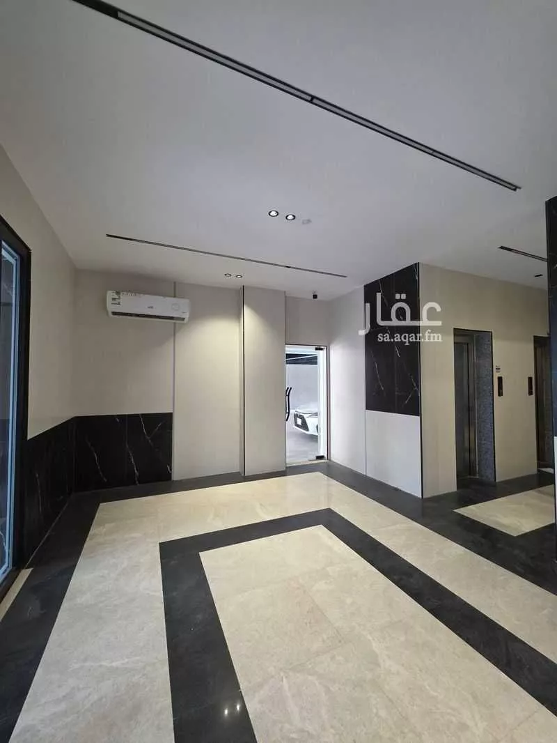 3 bedroom apartment in Al Nuzhah 4