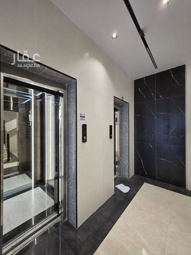 3 bedroom apartment in Al Nuzhah 5