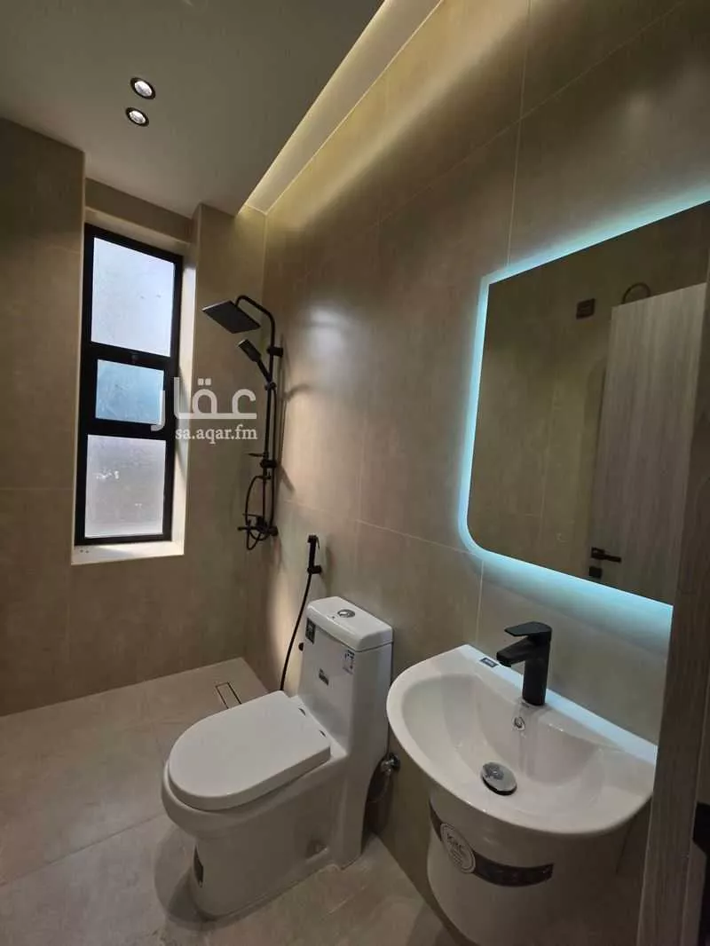 3 bedroom apartment in Al Nuzhah 6