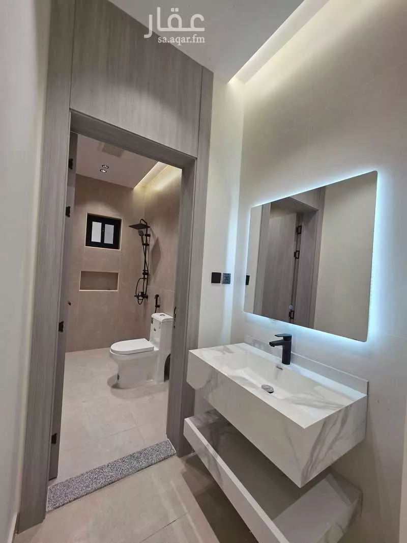 3 bedroom apartment in Al Nuzhah 8