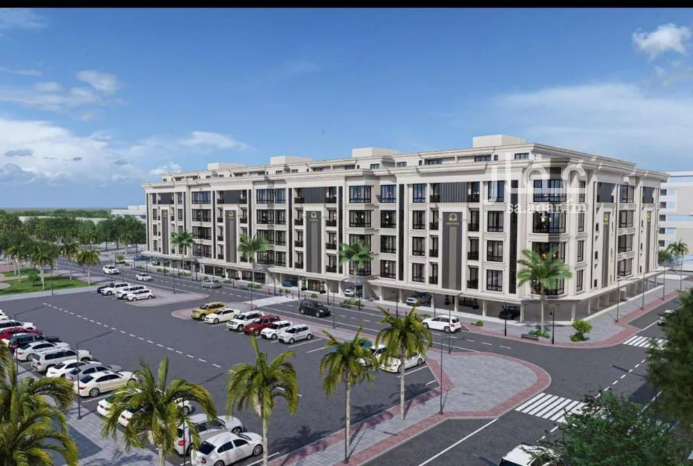 2 bedroom apartment in Al Sawari 6