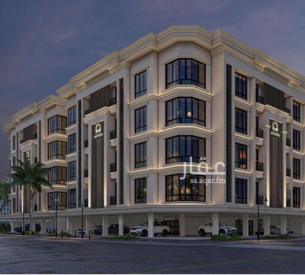 2 bedroom apartment in Al Sawari 8