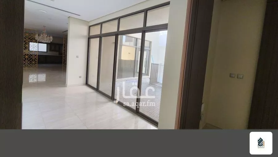 4 bedroom villa in As Sadafah 17
