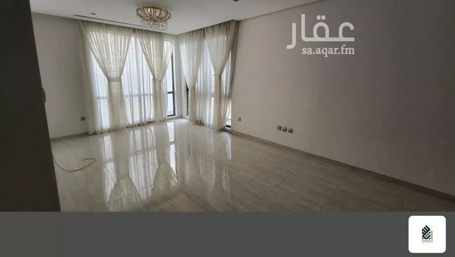 4 bedroom villa in As Sadafah 5