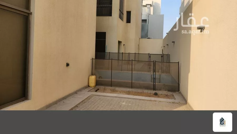 4 bedroom villa in As Sadafah 10
