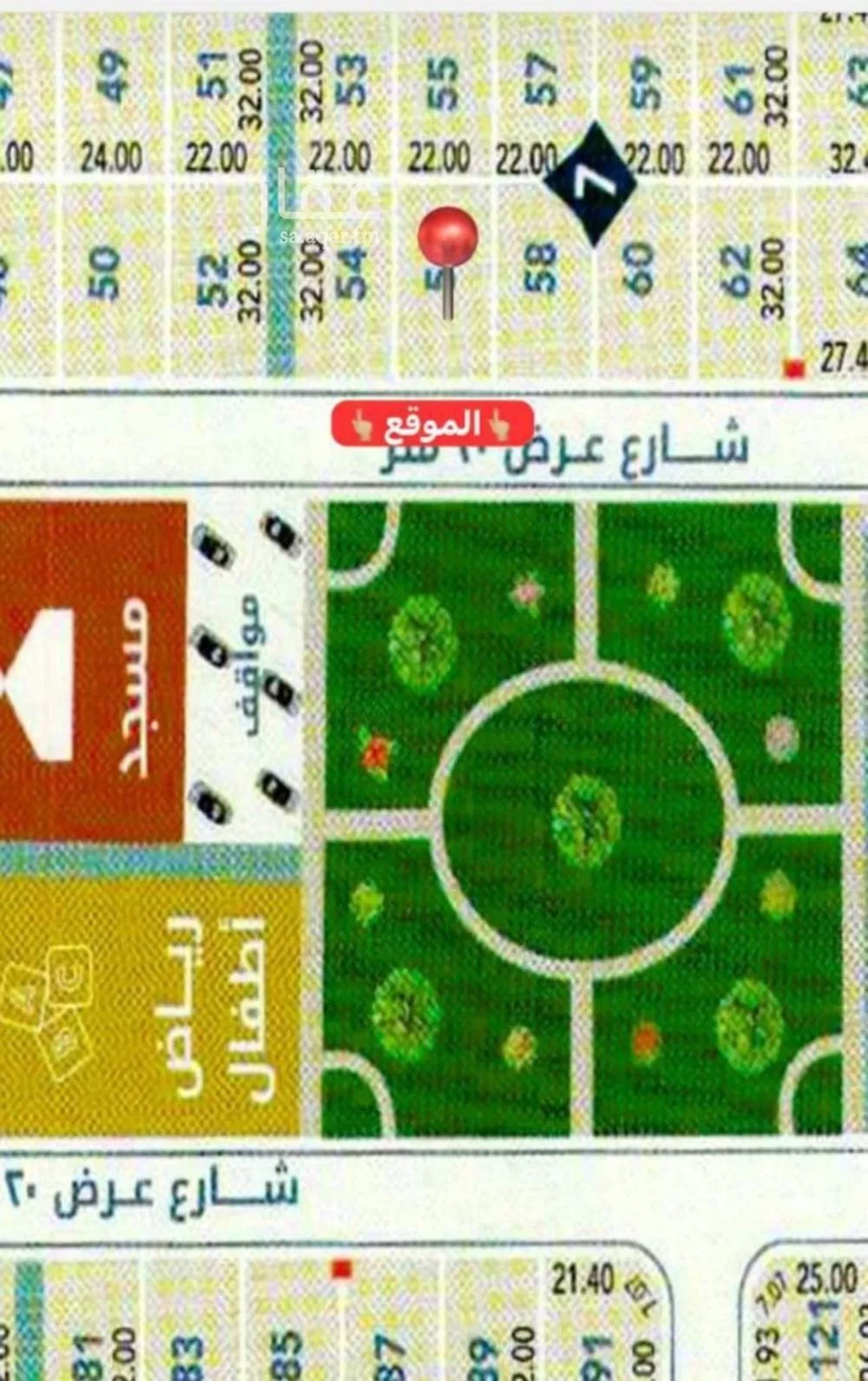 شقة 4 غرف في الصوارى 5