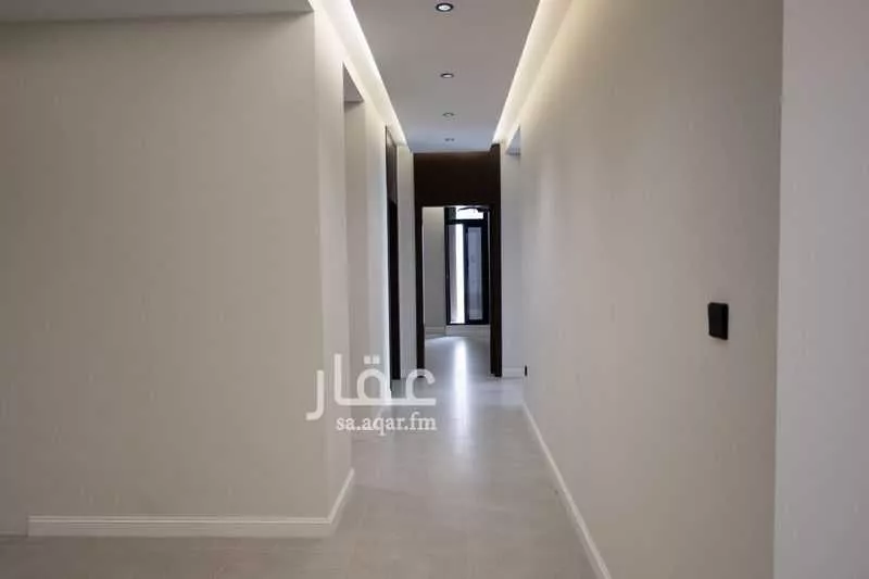 شقة 5 غرف في الفردوس 13