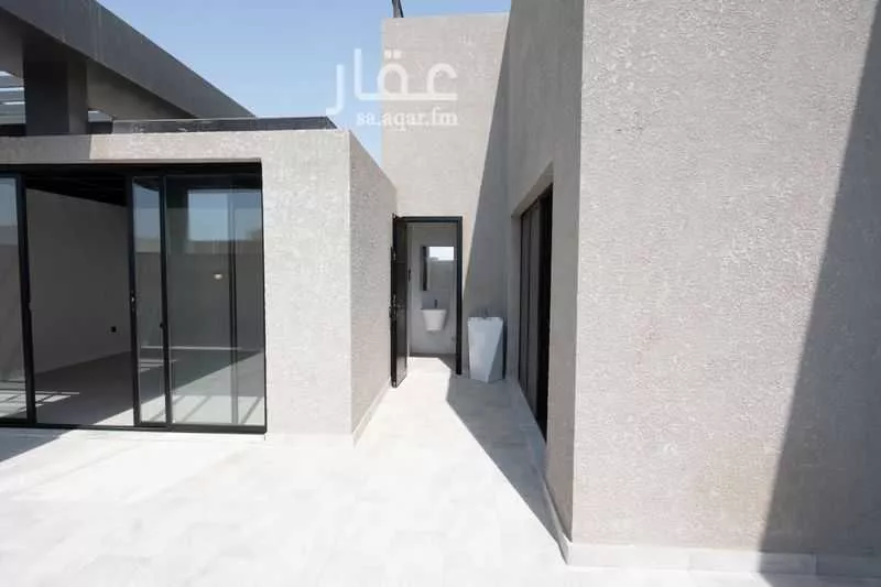 شقة 5 غرف في الفردوس 6