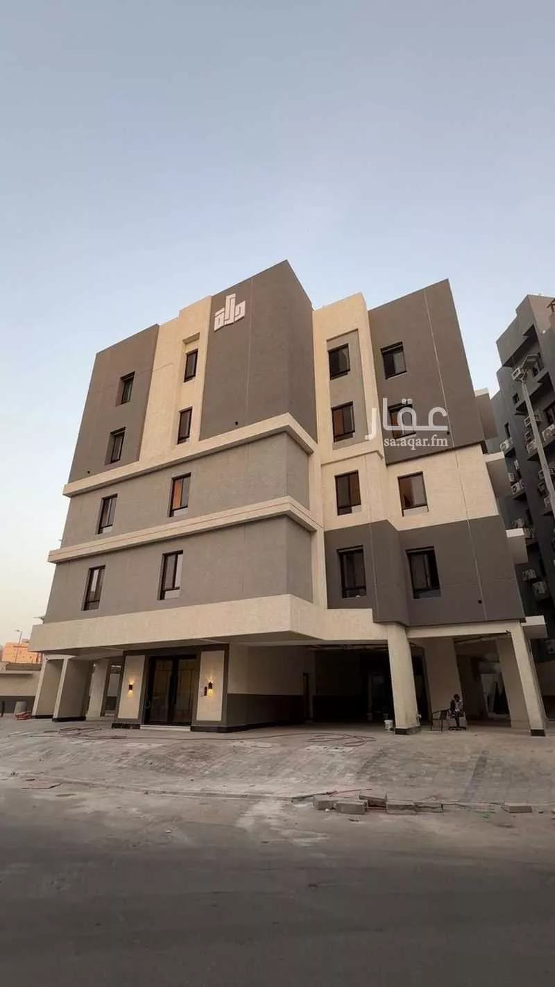 3 bedroom apartment in Ar Rayan 3