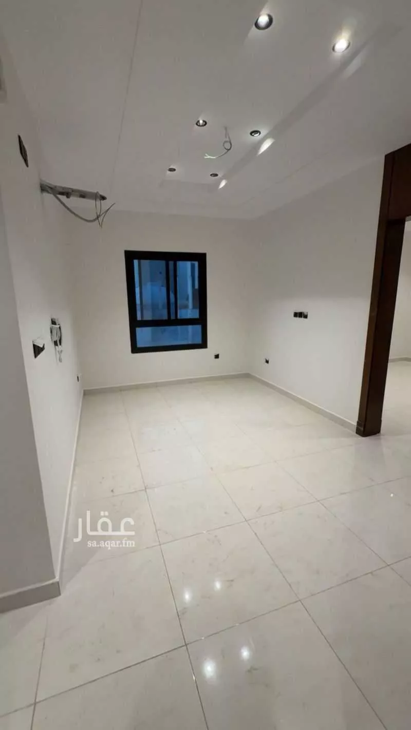 شقة 3 غرف في الريان 6