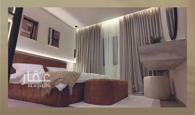 3 bedroom apartment in Al Marwa 2